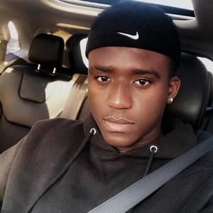 Meet your Posher, Richard